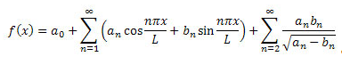 Ukázka rovnice 2